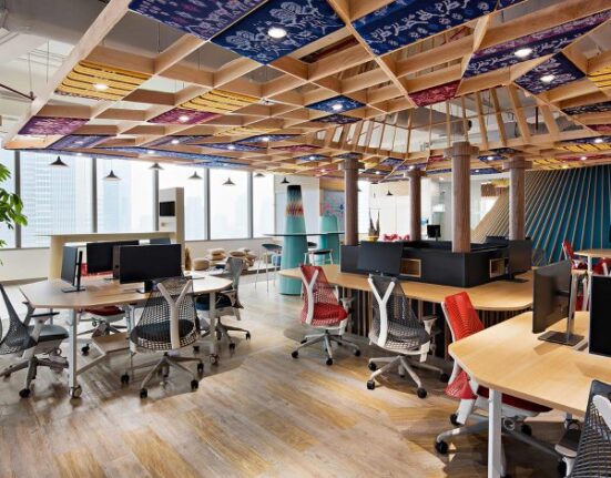 Interior Designing Trends and Innovative Start-ups.