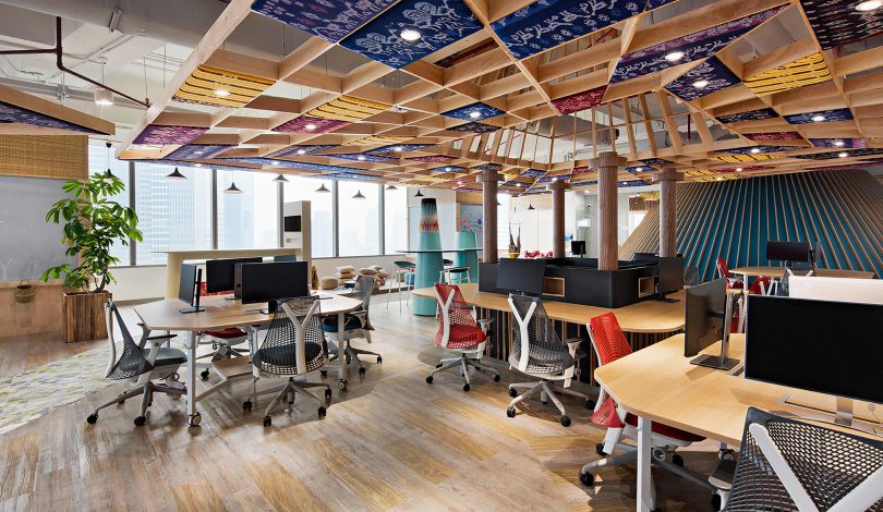 Interior Designing Trends and Innovative Start-ups.