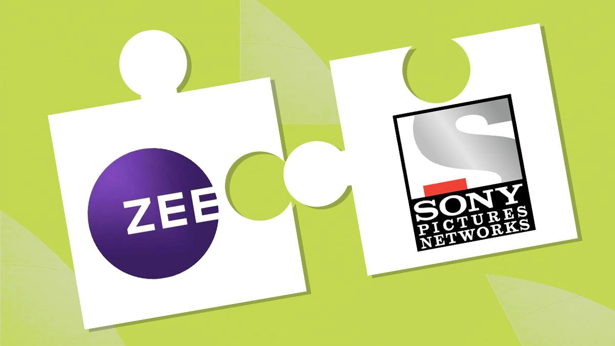 Chronic Changes in Media Entertainment as NCLT Approves Zee-Sony Merger