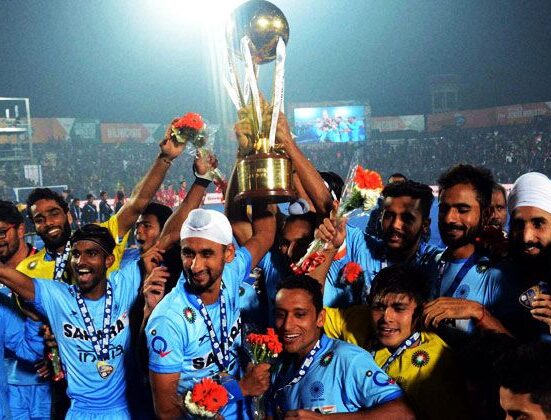 India Wins Men's Junior Hockey Asia Cup 2023 Unbeaten