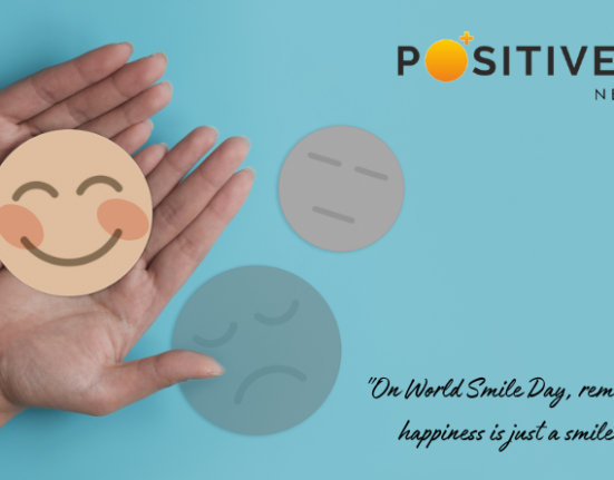 "Spread Joy Worldwide: Celebrating World Smile Day"