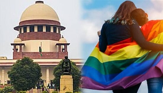 Supreme Court's Historic Same-Sex Marriage Recognition