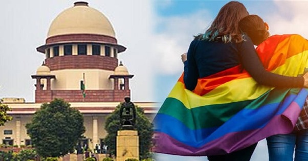 Supreme Court's Historic Same-Sex Marriage Recognition