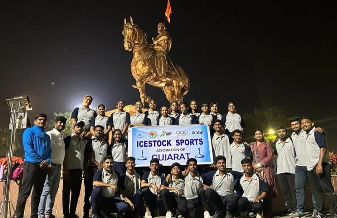 2023 Ice Stock Summer National Championship