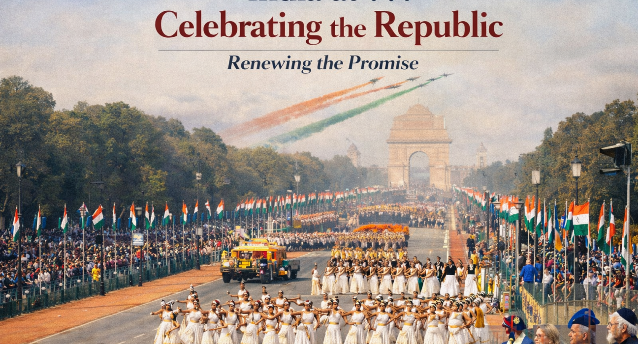 Republic Day