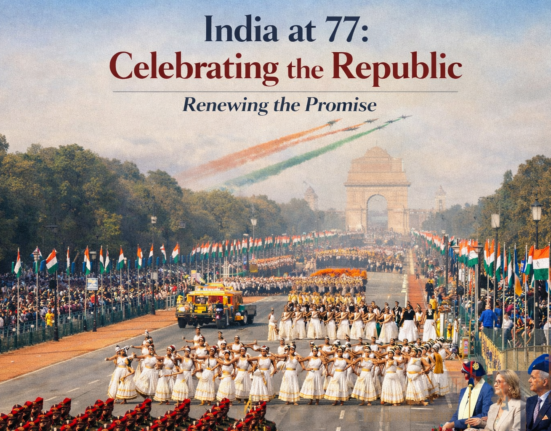 Republic Day