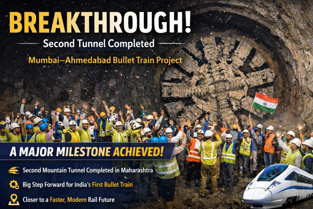mumbai ahmedabad bullet train
