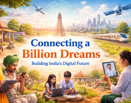 from rural to urban connection