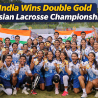 india won double gold