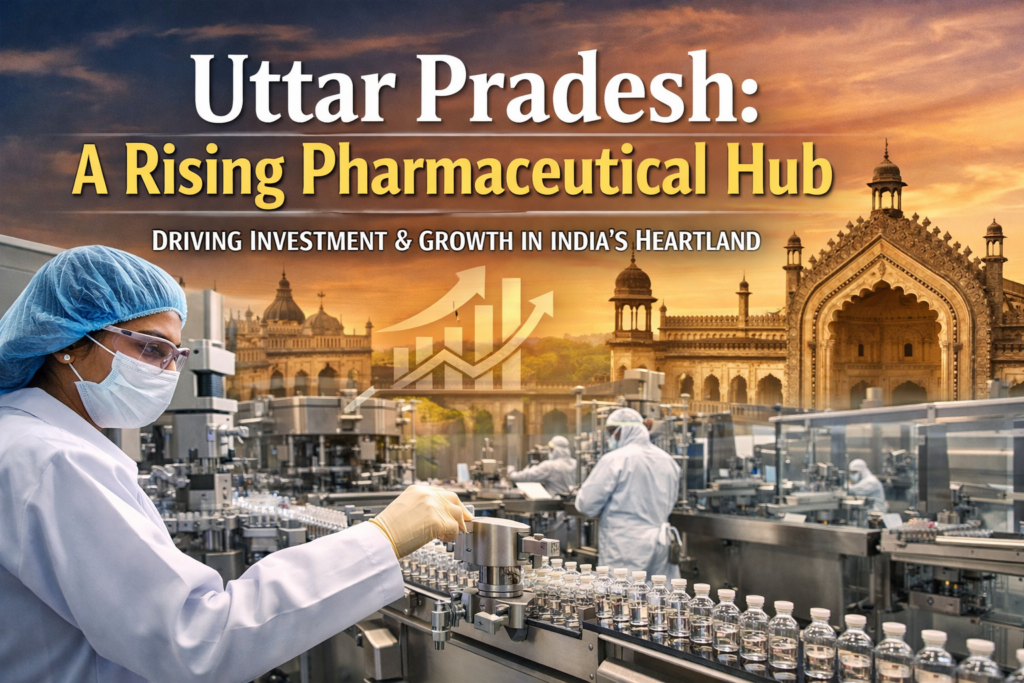 uttar pradesh