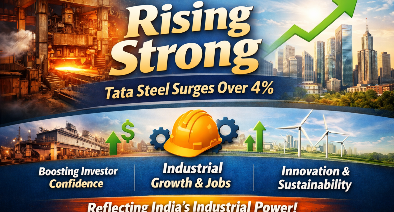 tata steel rise