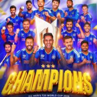 india won the t20 wc