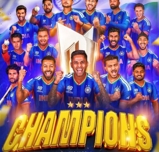 india won the t20 wc