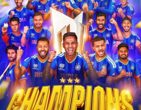 india won the t20 wc