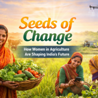 women in agriculture