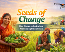 women in agriculture
