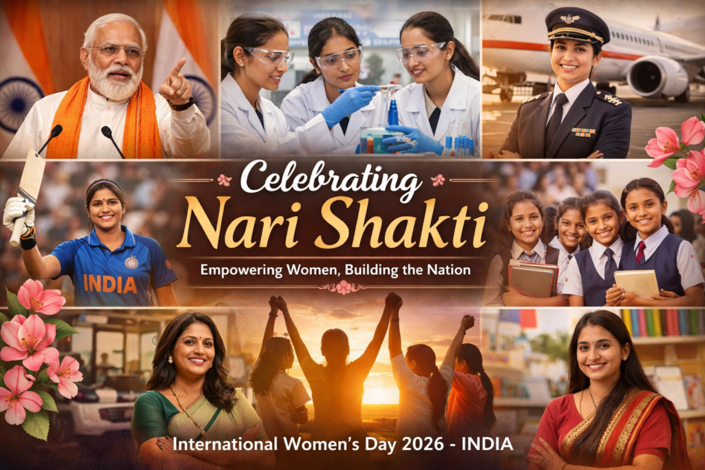 women day