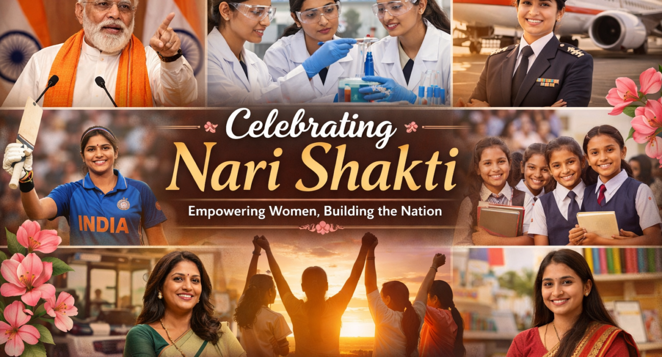 women day celebration