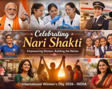 women day celebration