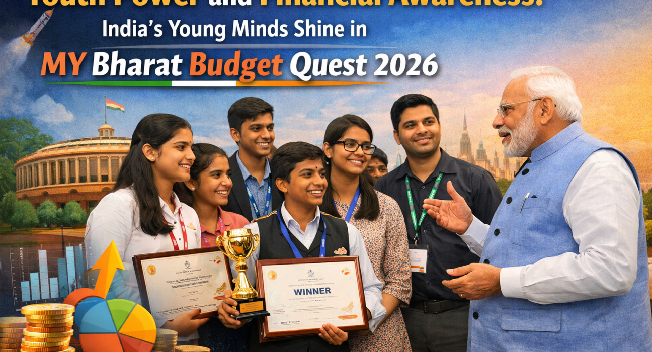 india young pov on budget